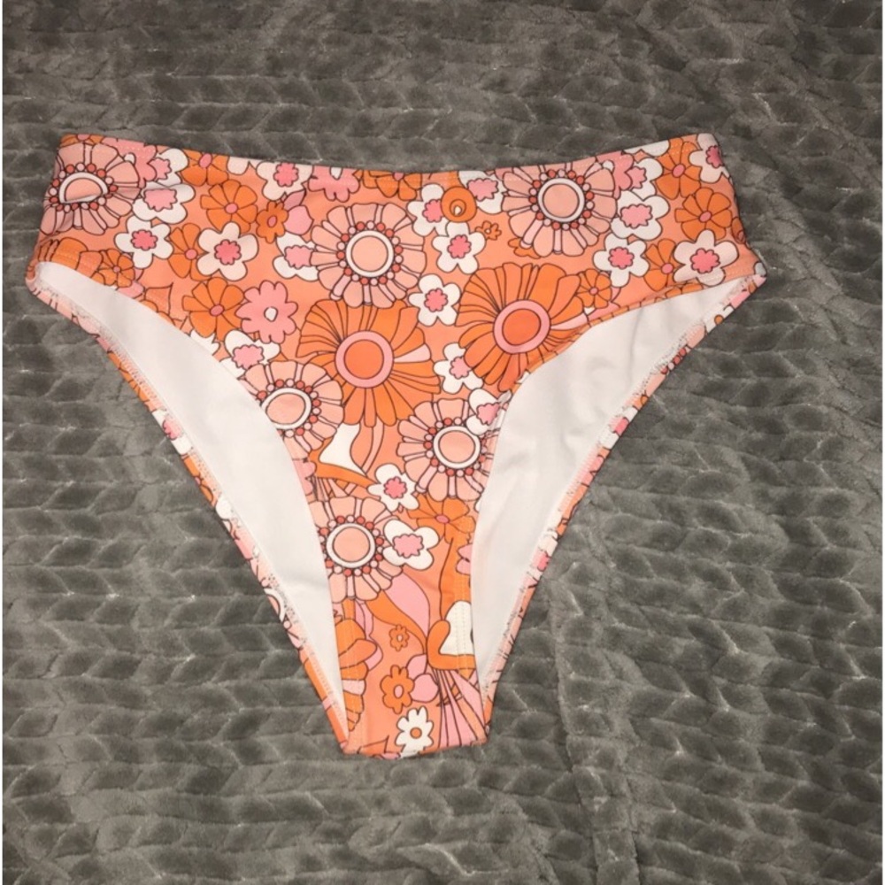 SHEIN Swimsuit Bottoms